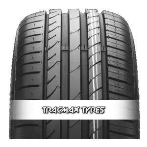 لاستیک ترکمکس چین سایز 205/50/17 گل tx3