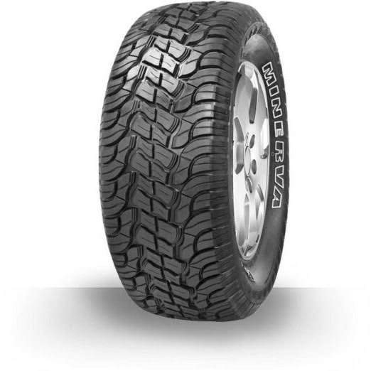 لاستیک مینروا سایز 235/70/16 گل rf06
