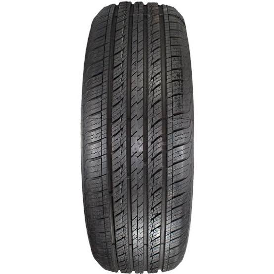 لاستیک هدوی چین سایز 225/65/17 گل hr805