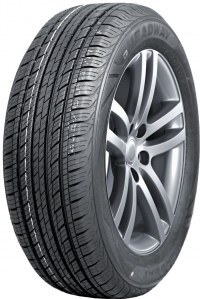 لاستیک هدوی چین سایز 235/65/17 گل hr805