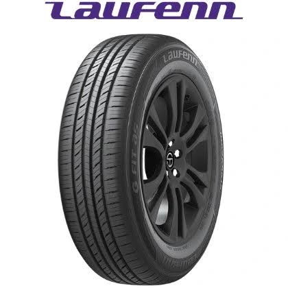 لاستیک خودرو لوفن سایز 215/55/16 گل lh41