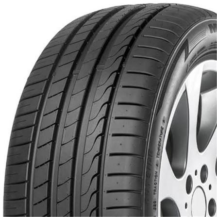 لاستیک خودرو مینروا سایز 195/45/16 گل f205