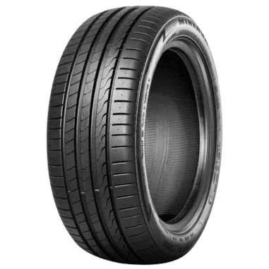 لاستیک خودرو مینروا سایز 195/45/16 گل f205