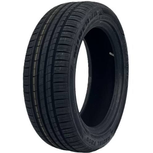 لاستیک خودرو مینروا سایز 195/50/16 گل 209