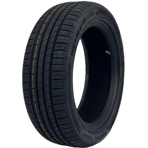 لاستیک خودرو مینروا سایز 195/50/16 گل 209
