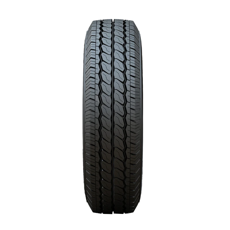 لاستیک خودرو واکایاما سایز 195R15 K85 گل K85