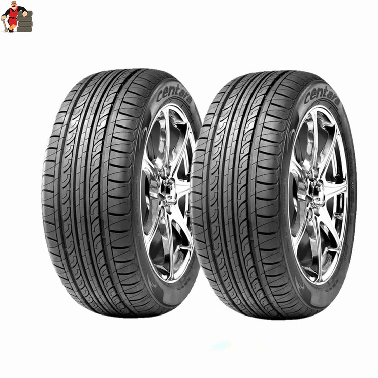 لاستیک خودرو سنترا سایز 195/60/14 گل Z3