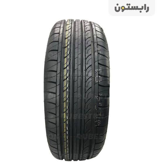 لاستیک خودرو سنترا سایز 195/60/14 گل Z3