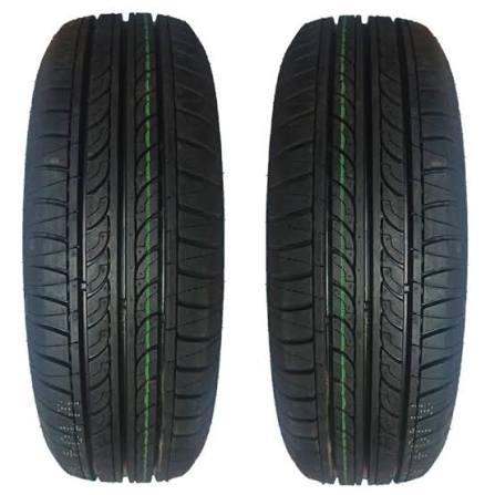 لاستیک خودرو سنترا سایز 175/60/13 گل VANTI AS